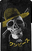 One Piece Live Action T-Shirt