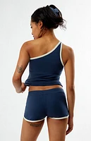 Budweiser By Pacsun Summer Track Shorts