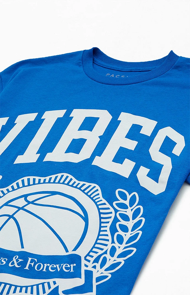 PacSun Vibes Sports T-Shirt