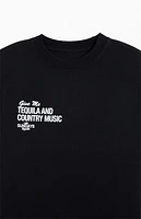 Los Sundays The Tequila & Country Music T-Shirt