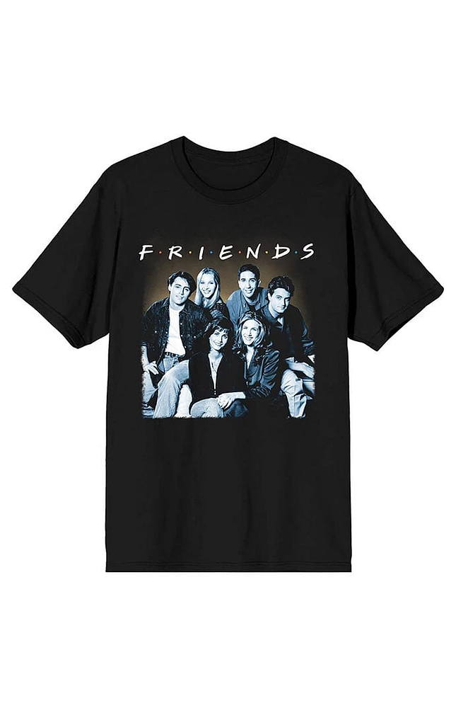 Friends TV Show T-Shirt