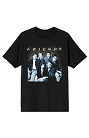 Friends TV Show T-Shirt