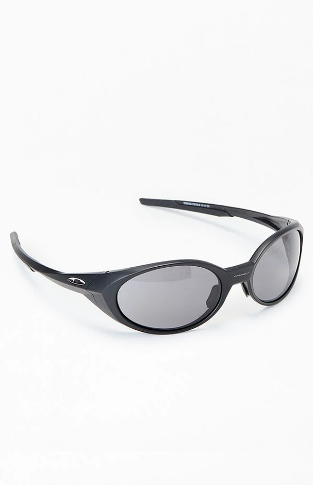 Oakley Black Eye Jacket Redux Sunglasses