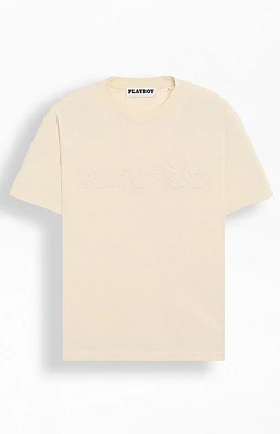 Playboy By PacSun Tonal T-Shirt