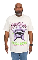 Moonwalk by Bun B Trill Star T-Shirt