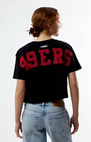 ProStandard San Francisco 49ers Boxy T-Shirt