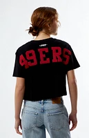 ProStandard San Francisco 49ers Boxy T-Shirt