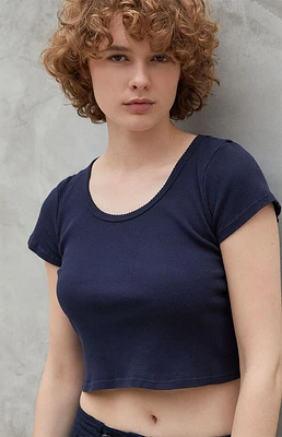 John Galt Zelly Basic T-Shirt
