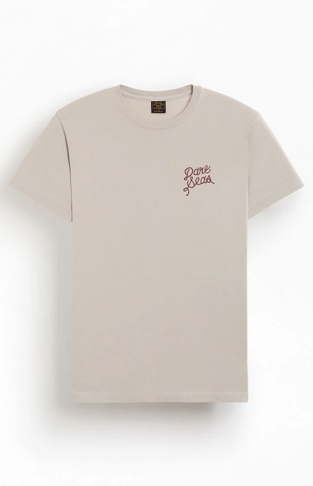 Dark Seas Horse Hill T-Shirt