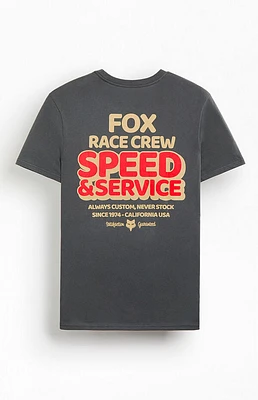 Fox Always Custom Premium T-Shirt