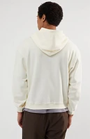 PacSun Los Angeles Full Zip Hoodie