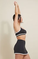 PAC 1980 WHISPER Active Paloma Mini Skort
