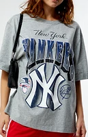 MLB Wild Collective x PacSun Oversized T-Shirt