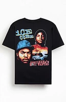 Ice Cube Most Wanted T-Shirt