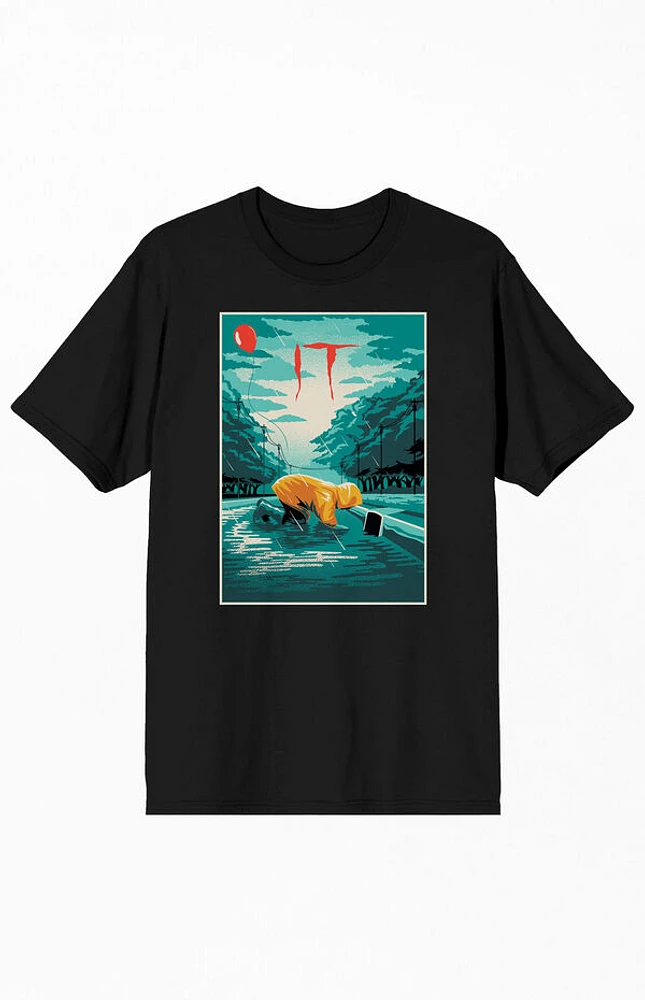 IT Movie T-Shirt