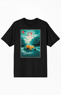 IT Movie T-Shirt