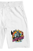 Dungeons & Dragons Sweat Shorts