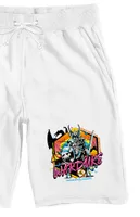 Dungeons & Dragons Sweat Shorts