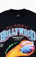 RODMAN BRAND Out Of This World T-Shirt
