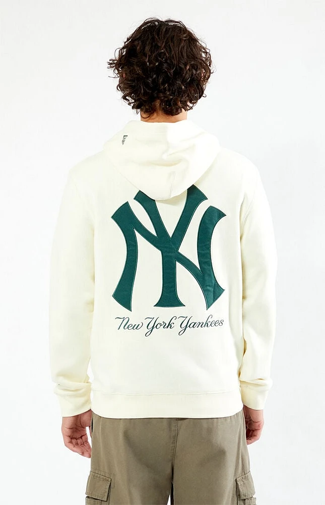 New Era York Yankees Hoodie