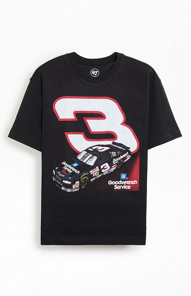 47 Brand Nascar Race Day T-Shirt