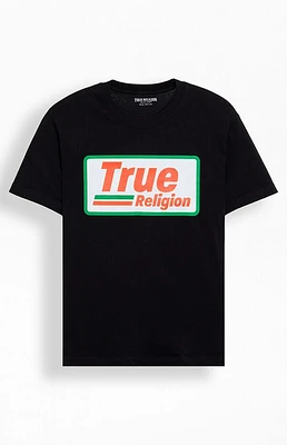 True Religion High Density T-Shirt