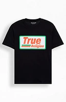 True Religion High Density T-Shirt