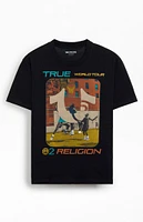 True Religion Court T-Shirt
