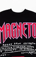 Civil x X-Men '97 Magneto T-Shirt