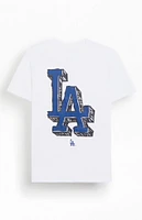 New Era LA Doodle T-Shirt