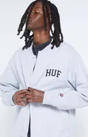HUF Athletic Varsity Jacket