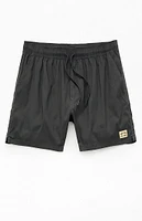Brixton Everyday Stretch Hybrid 5.5" Swim Trunks