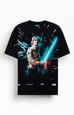 Civil x Star Wars A New Hope Oversized T-Shirt