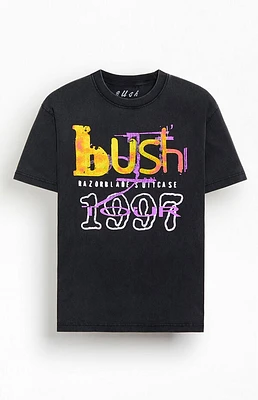 Bush 1997 Tour T-Shirt