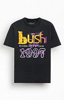 Bush 1997 Tour T-Shirt
