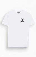 Playboy By PacSun Logo T-Shirt