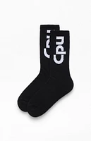 Thinking Different CPU Crew Socks