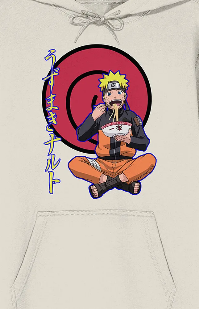 Naruto Shippuden Hoodie