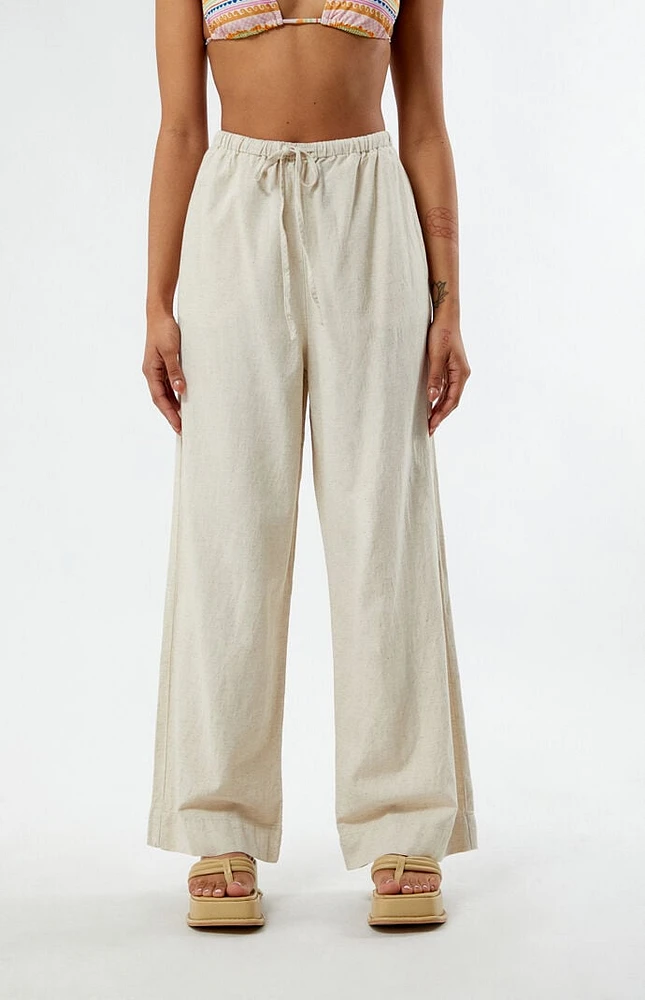 Classic Drawstring Pants