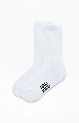 PacSun PAC 1980 Crew Socks