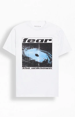 Fear The Uknown T-Shirt