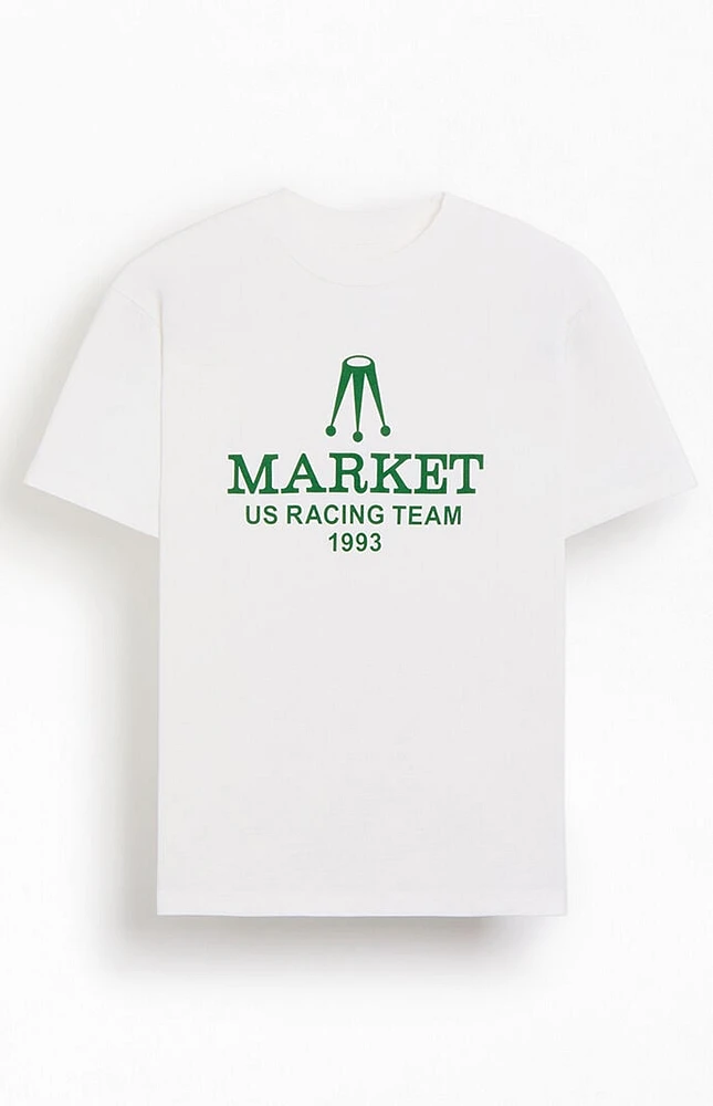 Market Racing Team Relaxed T-Shirt