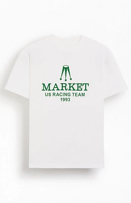 Market Racing Team Relaxed T-Shirt