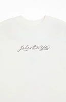 JOKES ON YOU Staff T-Shirt