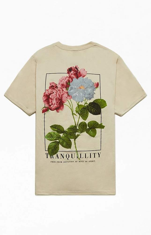 PacSun Tranquility T-Shirt