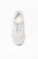 Reebok Gray Premier Road Plus VI Sneakers