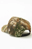 New Era Dodgers 9FORTY Camo Snapback Hat