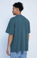 PacSun Gray Premium T-Shirt
