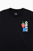 Obey Strawberry T-Shirt