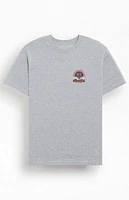 Brixton Mercy T-Shirt